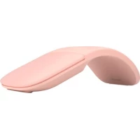 Мышь Microsoft Surface Arc Mouse (розовый)