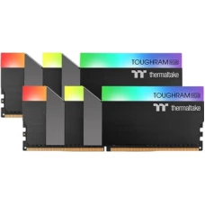 Оперативная память Thermaltake ToughRam RGB 2x8GB DDR4 PC4-24000 R009D408GX2-3000C16B