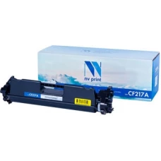 Картридж NV Print NV-CF217A (аналог HP CF217A)