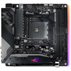Материнская плата ASUS ROG Strix X570-I Gaming
