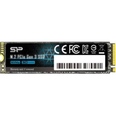 SSD Silicon-Power P34A60 256GB SP256GBP34A60M28