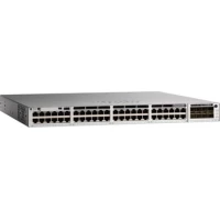 Коммутатор Cisco C9300-48T-A