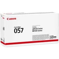 Картридж Canon Cartridge 057