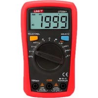 Мультиметр UNI-T UT33A+