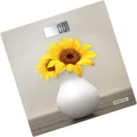 Напольные весы CENTEK CT-2428 Sunflower