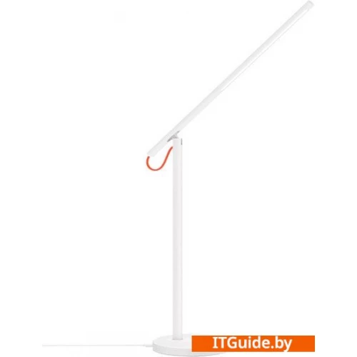 Xiaomi Mi Smart LED Desk Lamp 1S MJTD01SYL (международная версия) ver1