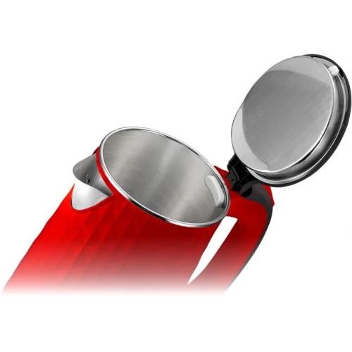 Электрочайник CENTEK CT-0022 (красный) ver2