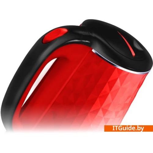 Электрочайник CENTEK CT-0022 (красный) ver3