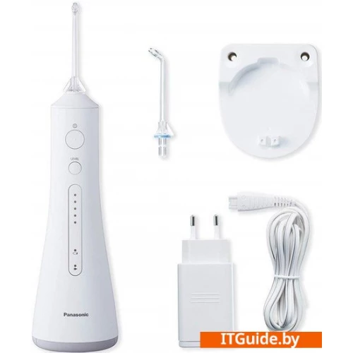 Ирригатор Panasonic EW1511W520 ver3