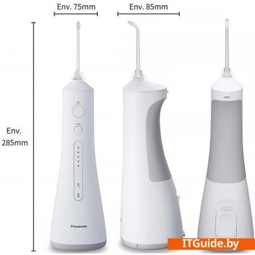 Ирригатор Panasonic EW1511W520 ver4