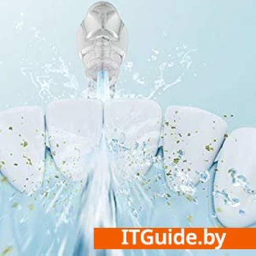 Ирригатор Panasonic EW1511W520 ver5