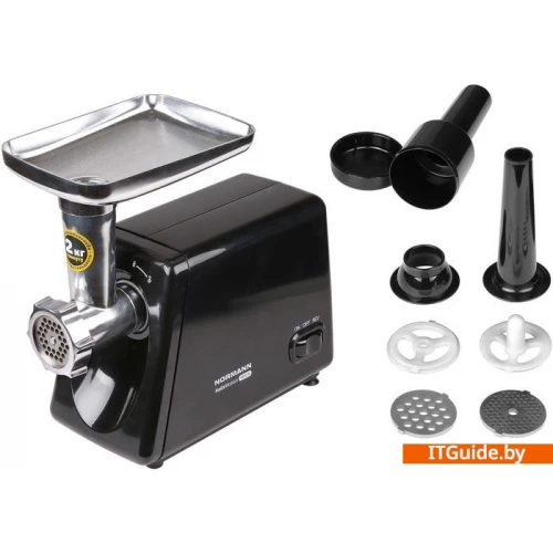 Мясорубка Normann AMG-352 ver1