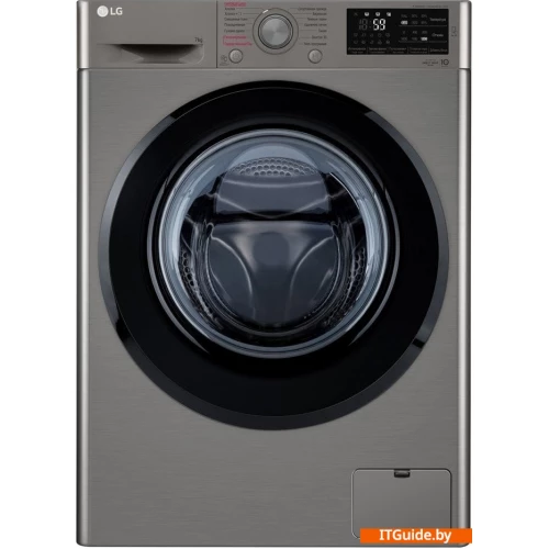 Стиральная машина LG F2M5HS6S ver1