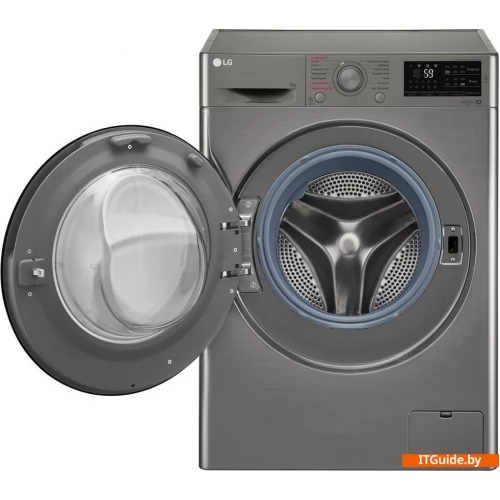Стиральная машина LG F2M5HS6S ver4