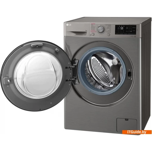 Стиральная машина LG F2M5HS6S ver5