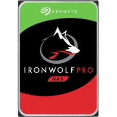 Жесткий диск Seagate IronWolf Pro 16TB ST16000NE000