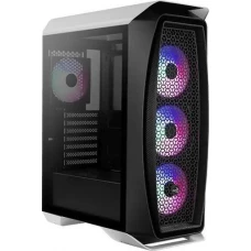 Корпус AeroCool Aero One Frost-G-WT-v1