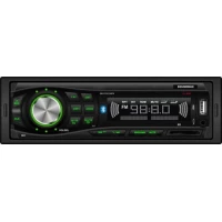 USB-магнитола Soundmax SM-CCR3184FB (24 В)