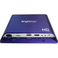 Медиаплеер BrightSign HD1024