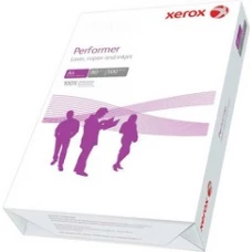 Xerox Performer A4 (80 г/м2) ver1