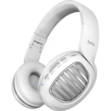 Наушники Hoco W23 (белый)