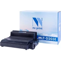 Картридж NV Print NV-MLT-D203E (аналог Samsung MLT-D203E)