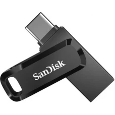 USB Flash SanDisk Ultra Dual Drive Go Type-C 128GB