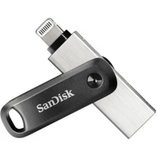 USB Flash SanDisk iXpand Go 256GB