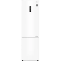 Холодильник LG GA-B509CQSL