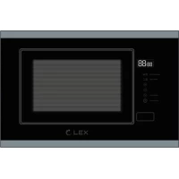 Микроволновая печь LEX BIMO 20.01 IX