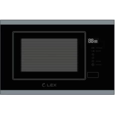 Микроволновая печь LEX BIMO 20.01 IX