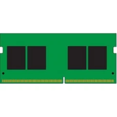 Оперативная память Kingston 4GB DDR4 SODIMM PC4-25600 KVR32S22S6/4