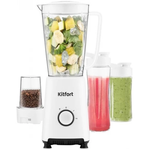 Стационарный блендер Kitfort KT-1380 ver1