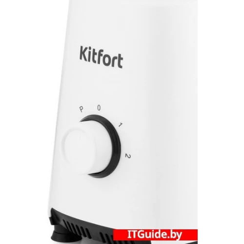 Стационарный блендер Kitfort KT-1380 ver3