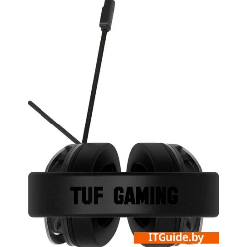 Наушники ASUS TUF Gaming H3 (серый/черный) ver5