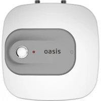 Накопительный электрический водонагреватель под мойку Oasis Small 15 KP