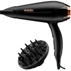 Фен BaByliss D572DE