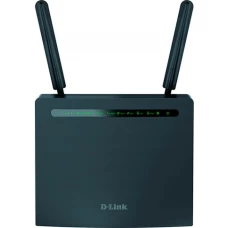 Беспроводной DSL-маршрутизатор D-Link DWR-980/4HDA1E