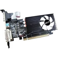 Видеокарта Sinotex Ninja GeForce GT 610 2GB DDR3 NK61NP023F