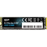 SSD Silicon-Power P34A60 512GB SP512GBP34A60M28