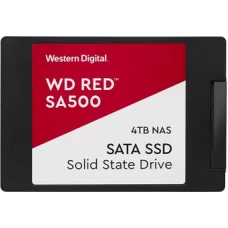 SSD WD Red SA500 NAS 500GB WDS500G1R0A