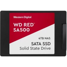 SSD WD Red SA500 NAS 1TB WDS100T1R0A