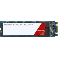 SSD WD Red SA500 NAS 1TB WDS100T1R0B