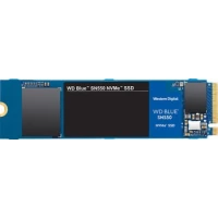 SSD WD Blue SN550 NVMe 500GB WDS500G2B0C