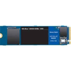 SSD WD Blue SN550 NVMe 500GB WDS500G2B0C