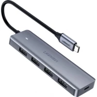 USB-хаб Ugreen 70336
