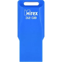 USB Flash Mirex Mario 32GB (синий)