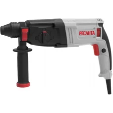 Перфоратор Ресанта П-30-900К
