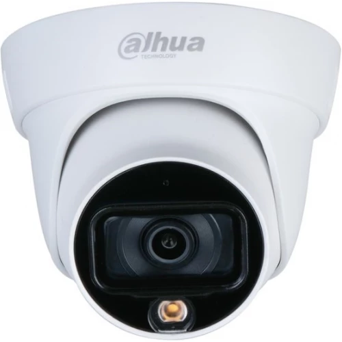 CCTV-камера Dahua DH-HAC-HDW1239TLP-A-LED-0280B ver1