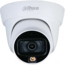 CCTV-камера Dahua DH-HAC-HDW1239TLP-A-LED-0280B